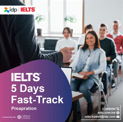 Idp ielts kuwait 5 and a minimum of 6 per section